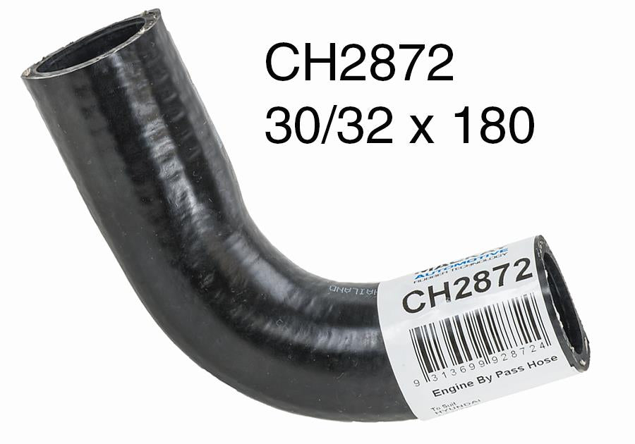 Engine By - CH2872