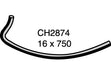 Heater Hose - CH2874