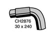 Radiator Lower - CH2876