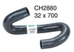 Radiator Upper - CH2880