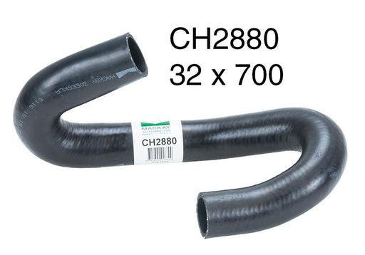 Radiator Upper - CH2880