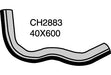 Radiator Lower - CH2883