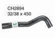 Radiator Upper - CH2894