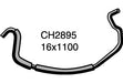 Heater Hose - CH2895