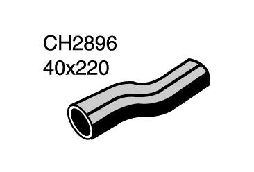 Engine By - CH2896