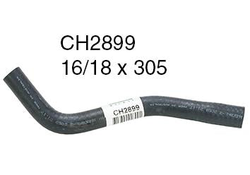 Heater Hose - CH2899