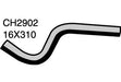 Heater Hose - CH2902
