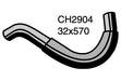 Radiator Lower - CH2904