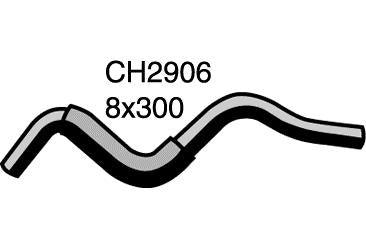 Engine By - CH2906