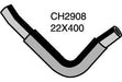 Radiator Upper - CH2908