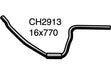 Heater Hose - CH2913