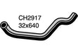 Radiator Lower - CH2917