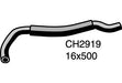 Heater Hose - CH2919