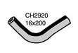 Heater Hose - CH2920