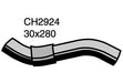 Radiator Upper - CH2924