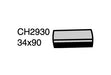 Radiator Lower - CH2930