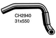 Radiator Lower - CH2940