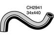 Radiator Upper - CH2941