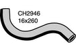 Heater Hose - CH2946