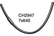 Engine By - CH2947