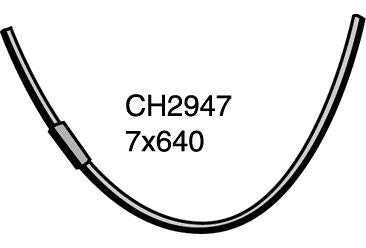 Engine By - CH2947