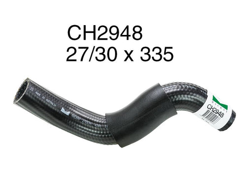Radiator Upper - CH2948