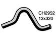 Heater Hose - CH2952