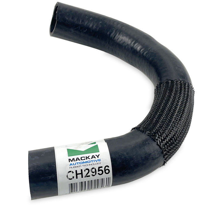 Radiator Lower - CH2956