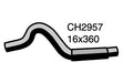 Heater Hose - CH2957