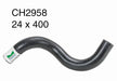 Radiator Lower - CH2958