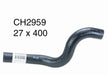 Radiator Upper - CH2959