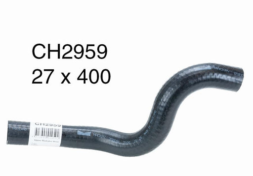 Radiator Upper - CH2959