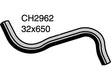 Radiator Lower - CH2962