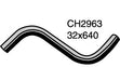 Radiator Lower - CH2963