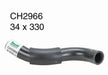 Radiator Upper - CH2966