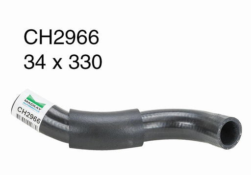 Radiator Upper - CH2966