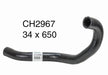 Radiator Lower - CH2967