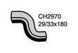 Radiator Lower - CH2970