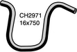 Heater Hose - CH2971