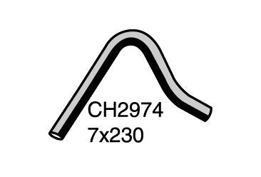 Engine By - CH2974