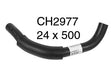Radiator Lower - CH2977