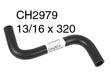 Heater Hose - CH2979