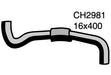 Heater Hose - CH2981