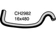 Heater Hose - CH2982