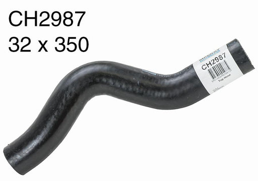 Radiator Upper - CH2987
