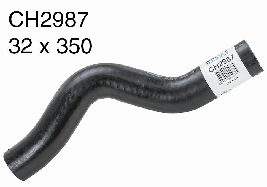 Radiator Upper - CH2987