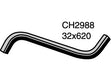 Radiator Lower - CH2988