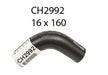Heater Hose - CH2992
