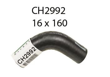 Heater Hose - CH2992