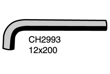 Vacuum Hose - CH2993